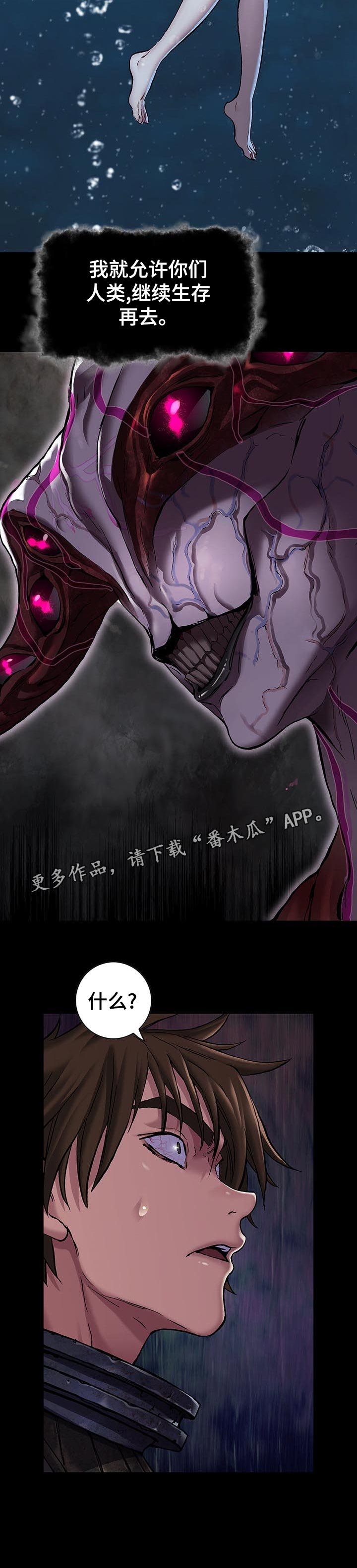 第256章：选择