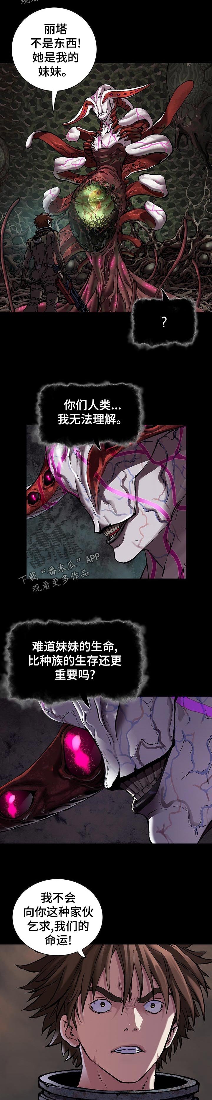第256章：选择