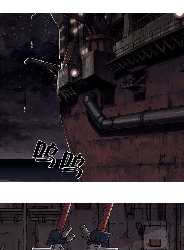 第26章：家人