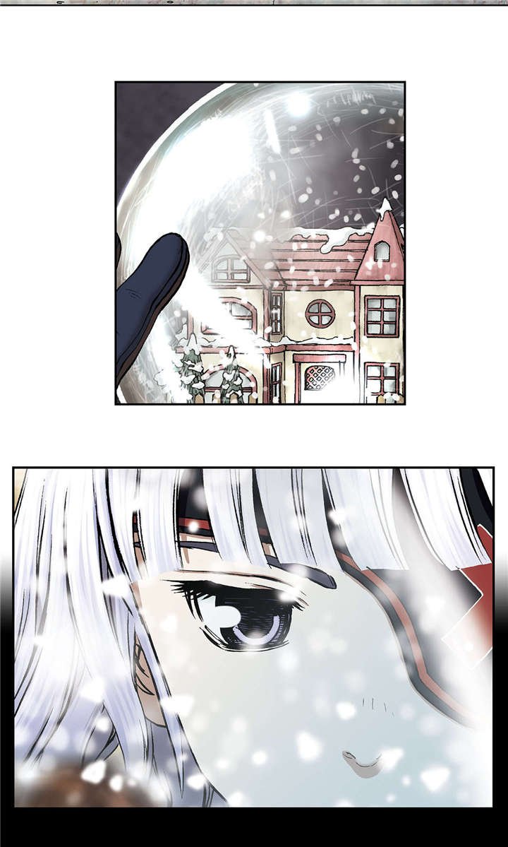 第26章：家人