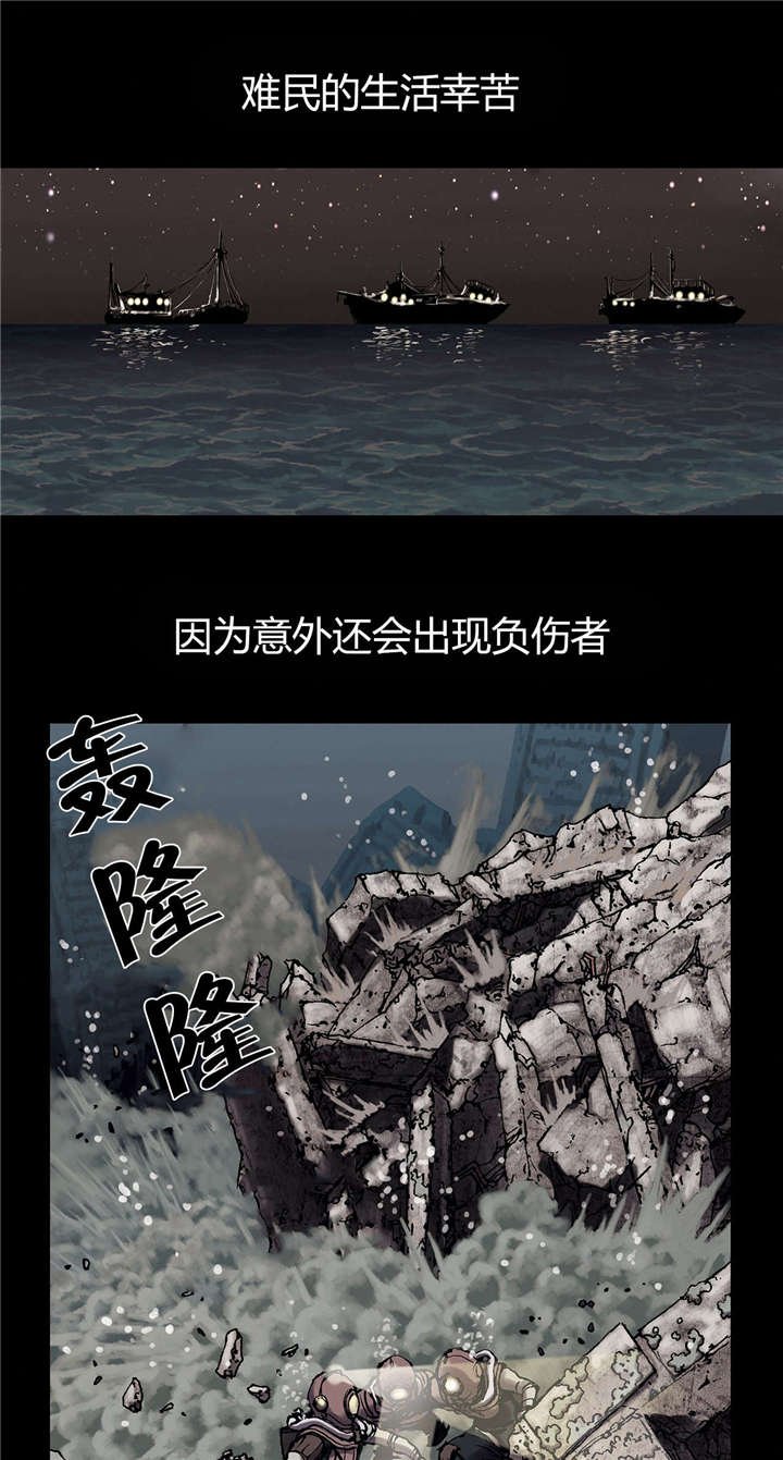 第27章：噩梦