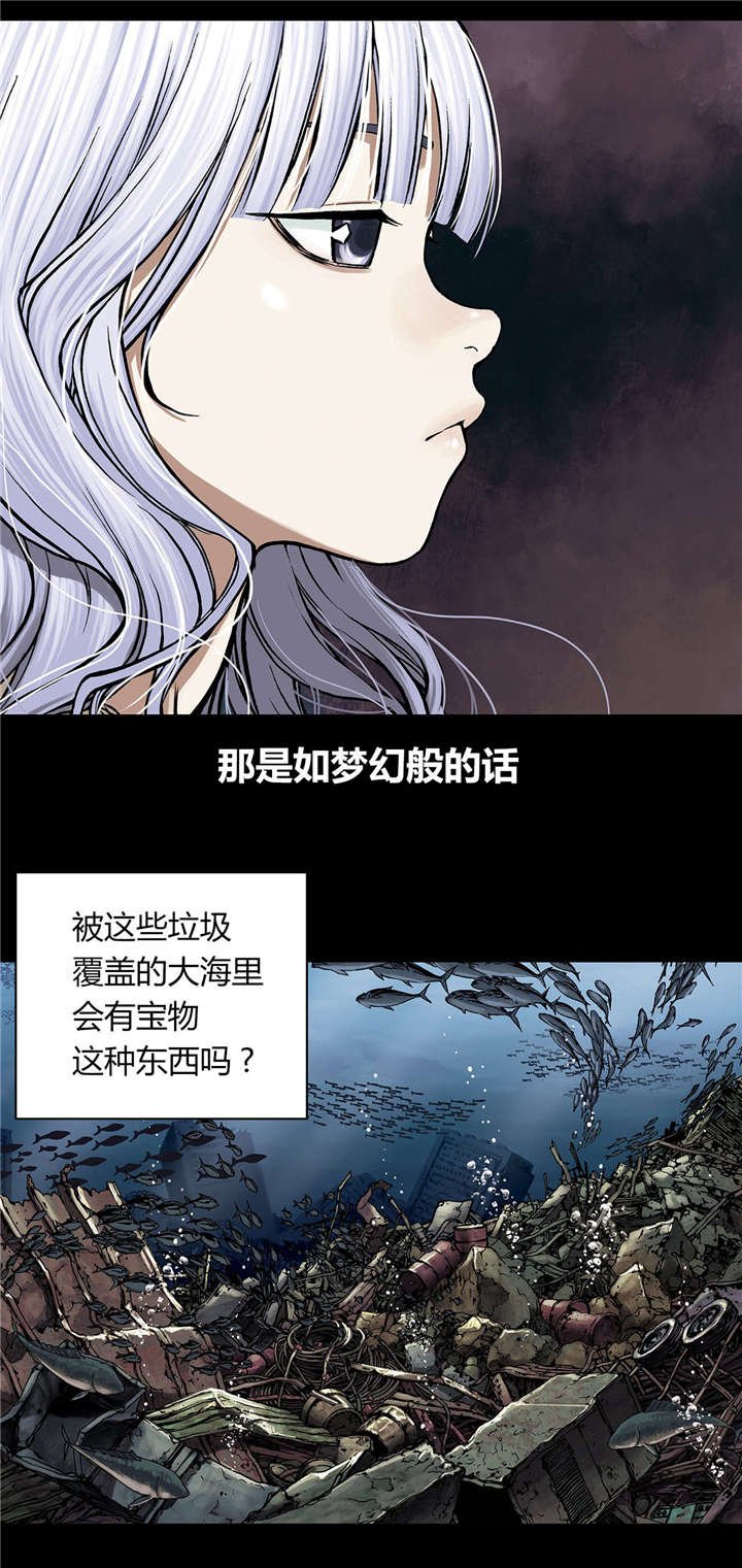 第27章：噩梦