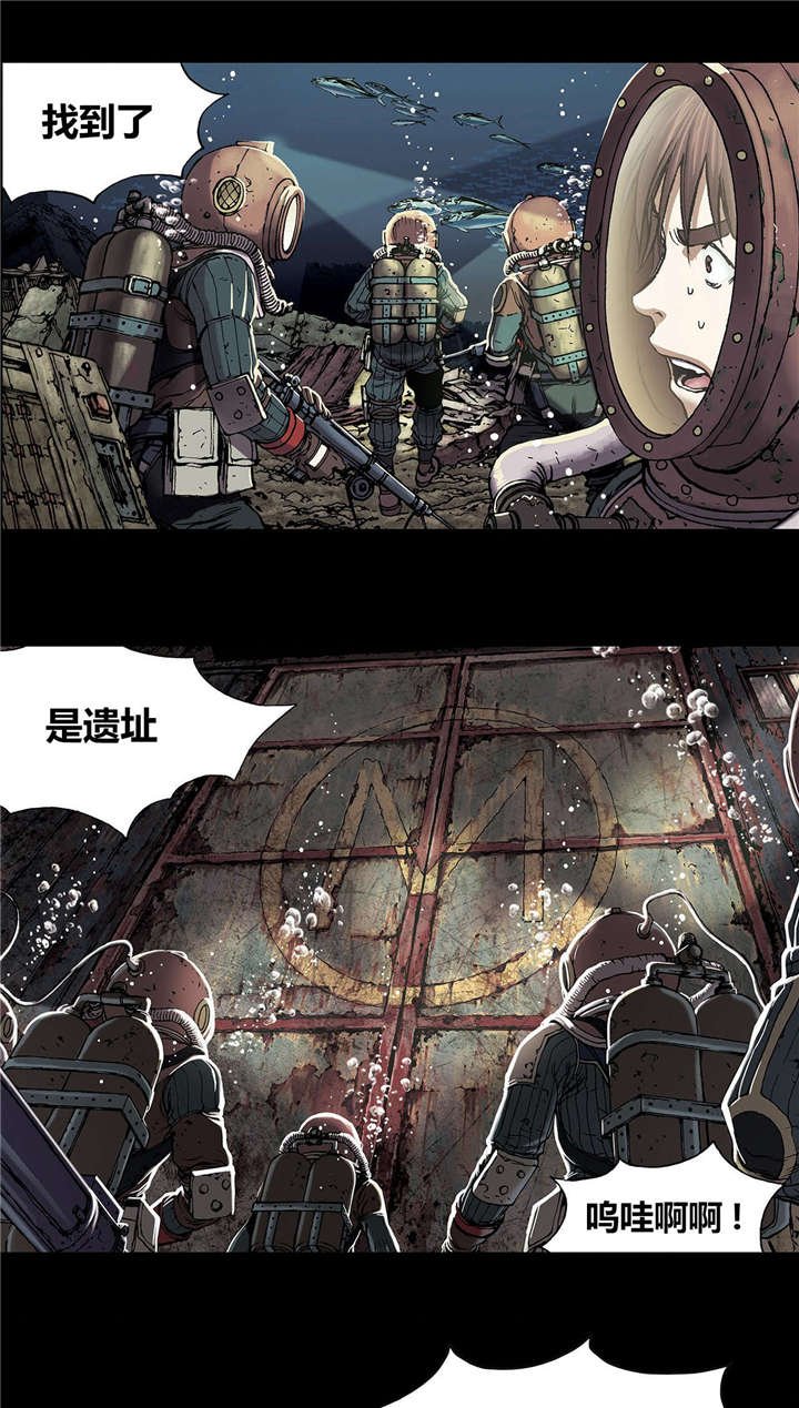 第27章：噩梦