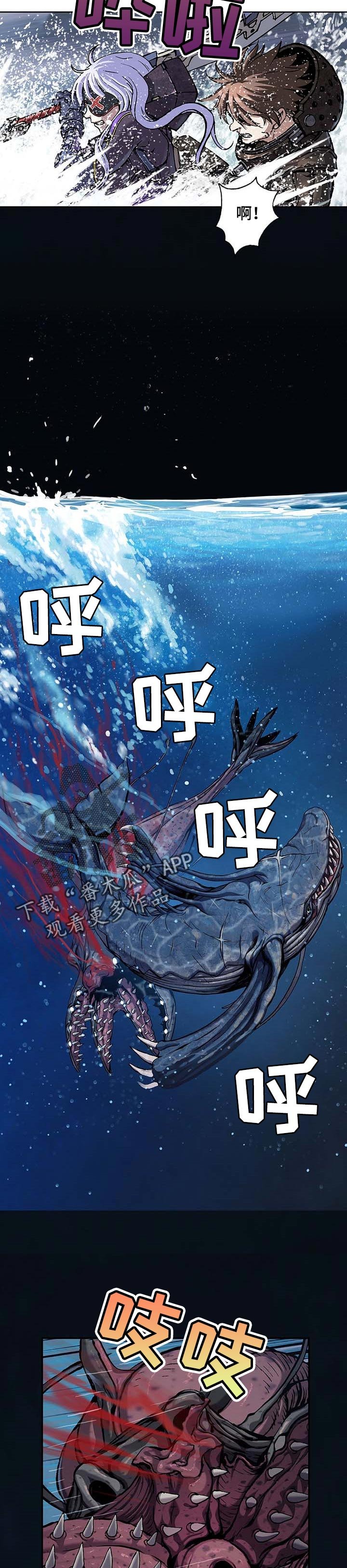 第278章：互相攻击