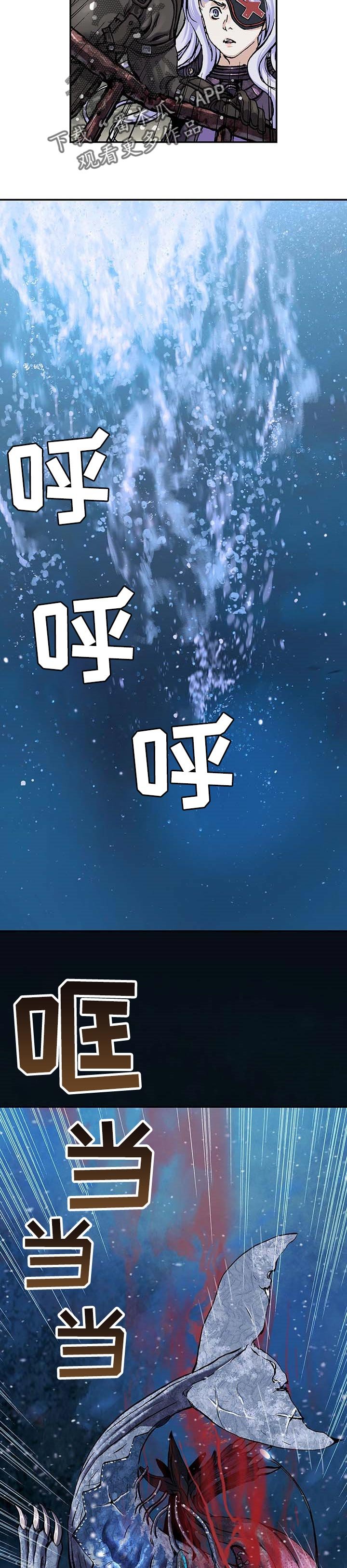 第278章：互相攻击