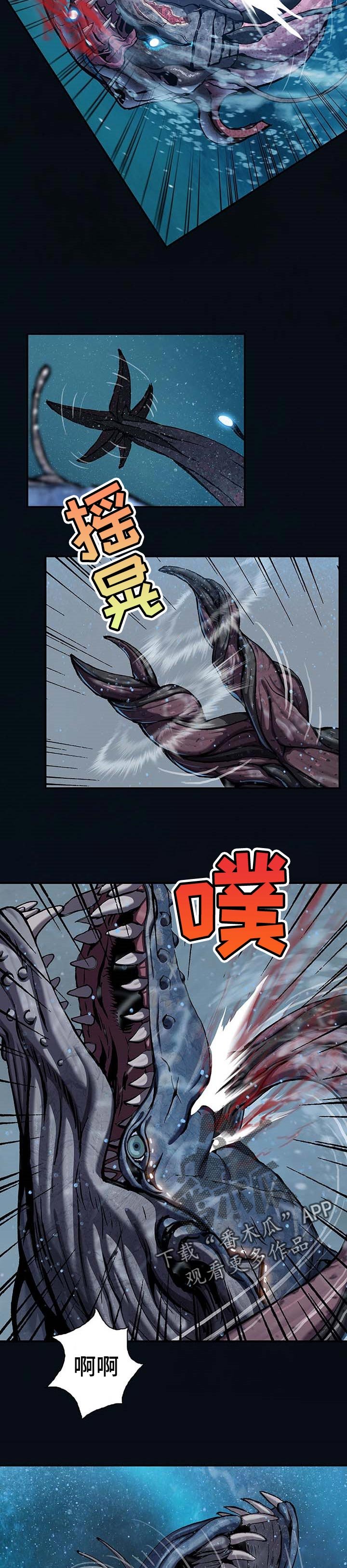第278章：互相攻击