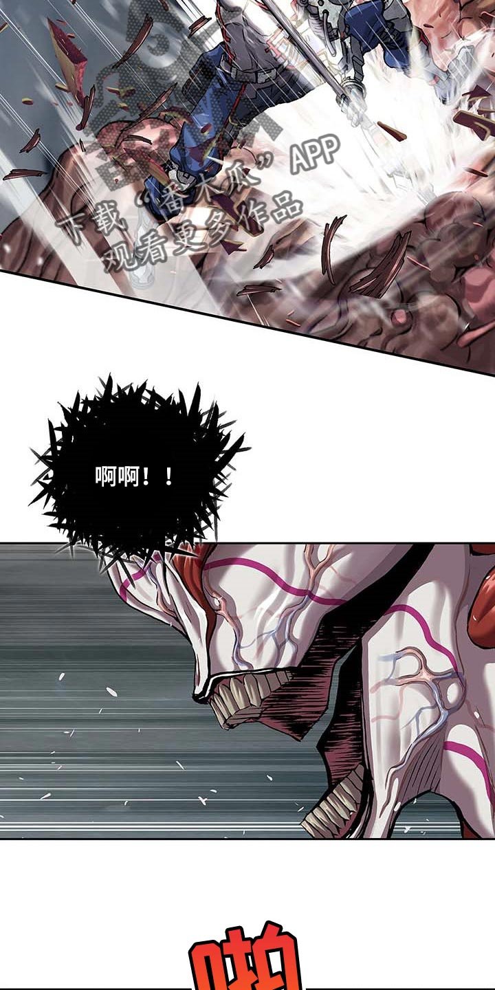 第289章：砍掉了
