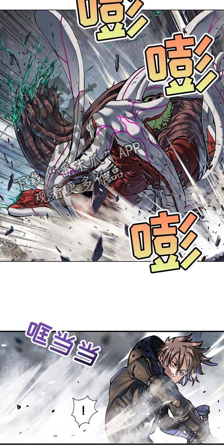 第289章：砍掉了