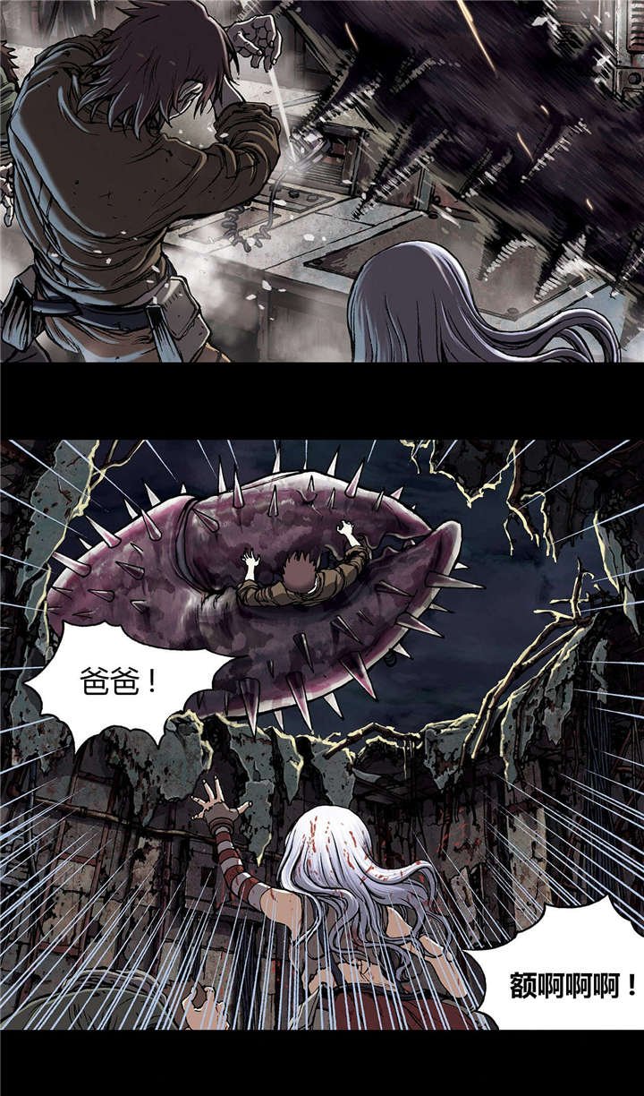 第29章：马泰翁