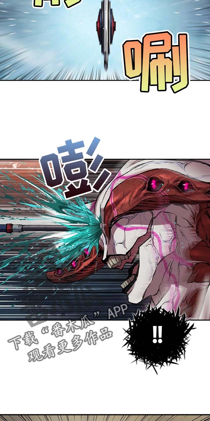 第290章：我赢了