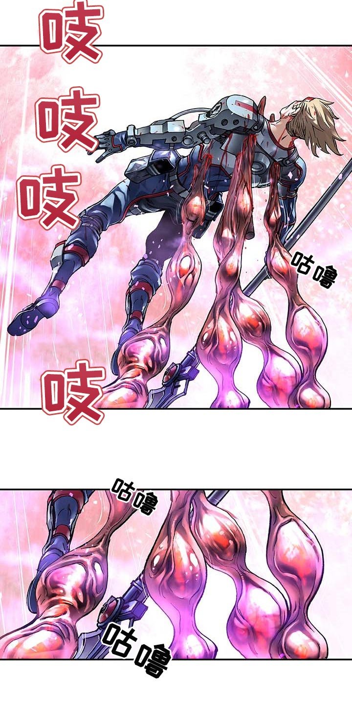 第291章：复活