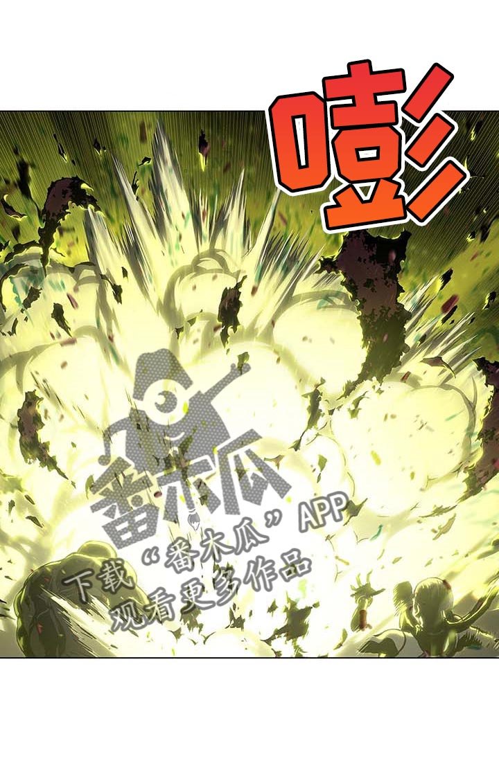 第291章：复活
