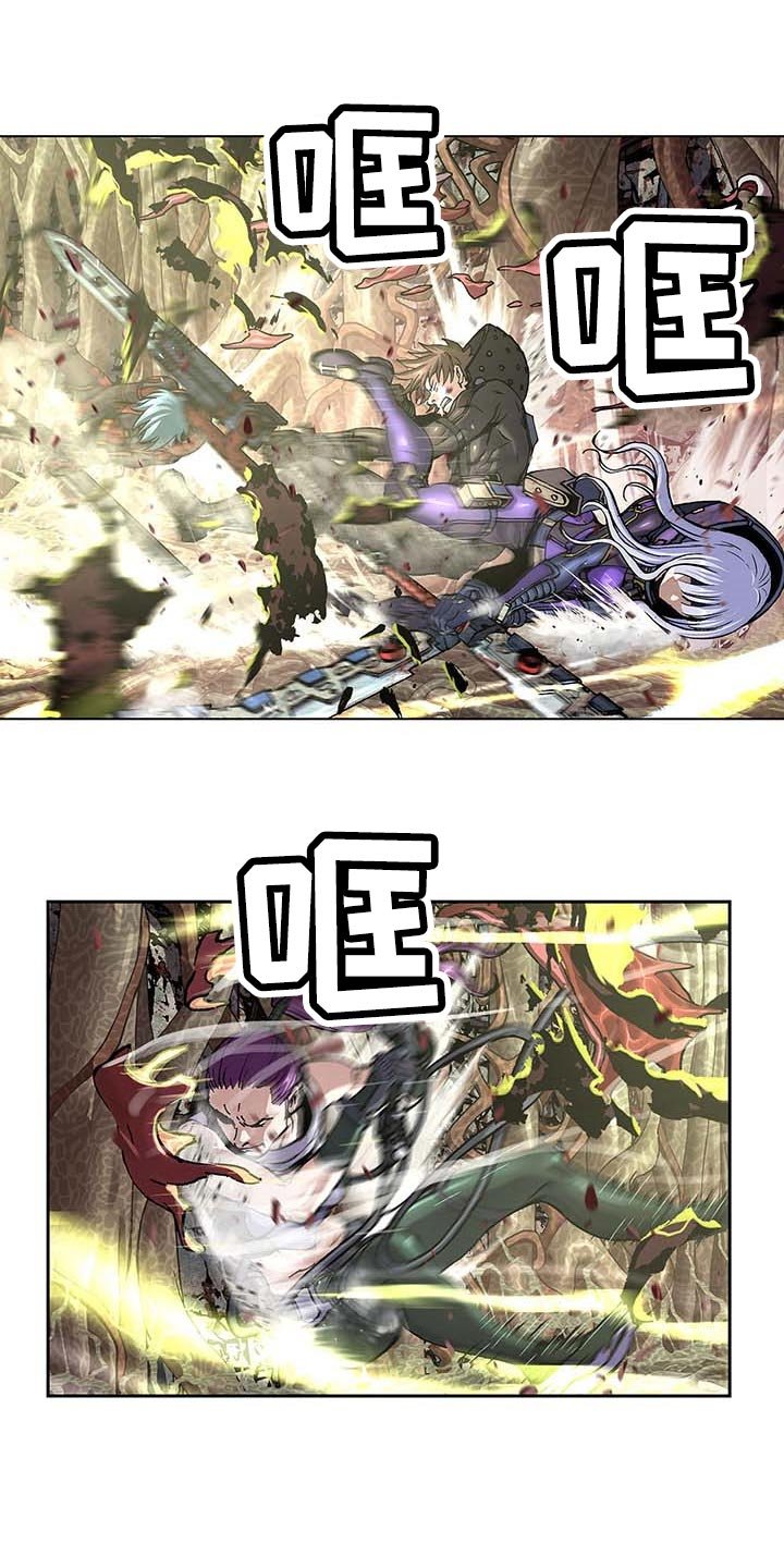 第291章：复活