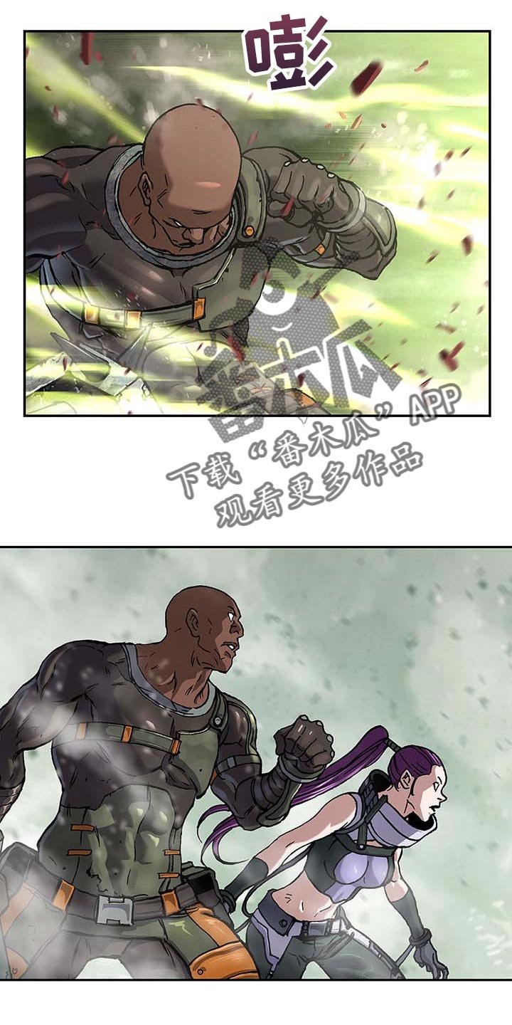 第291章：复活