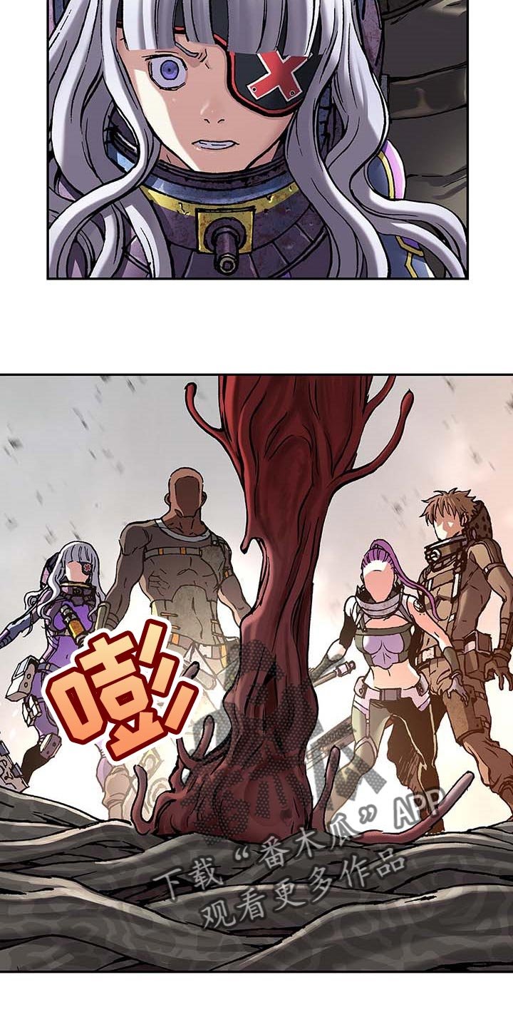 第291章：复活