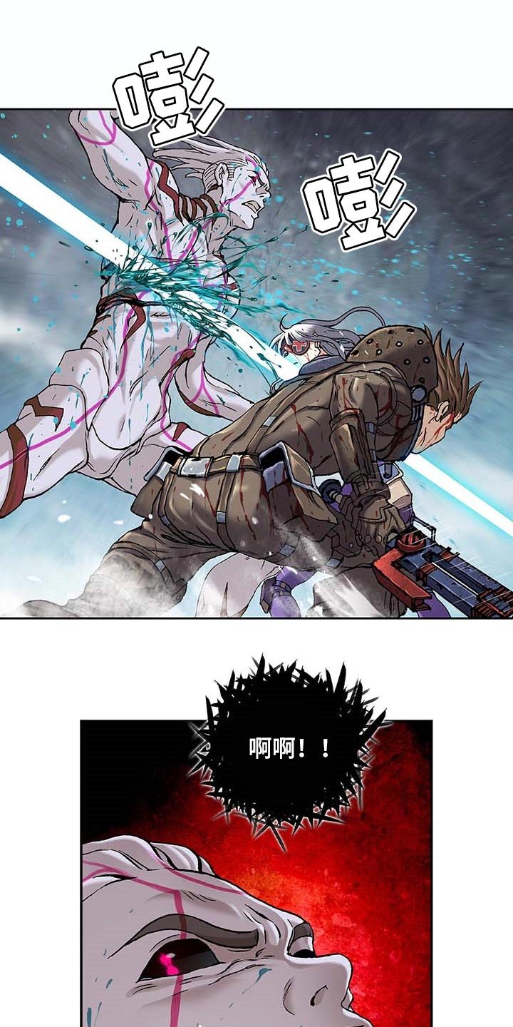 第299章：不死就撑着