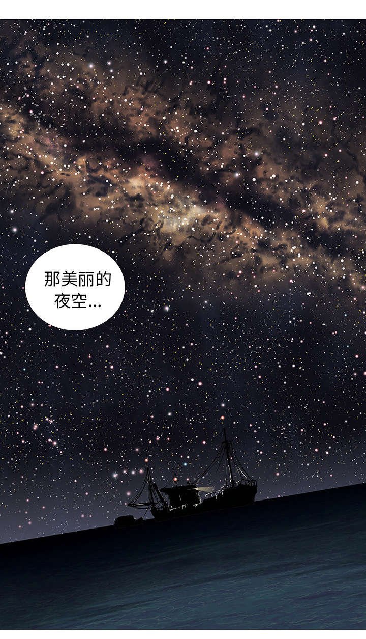 第3章：它们