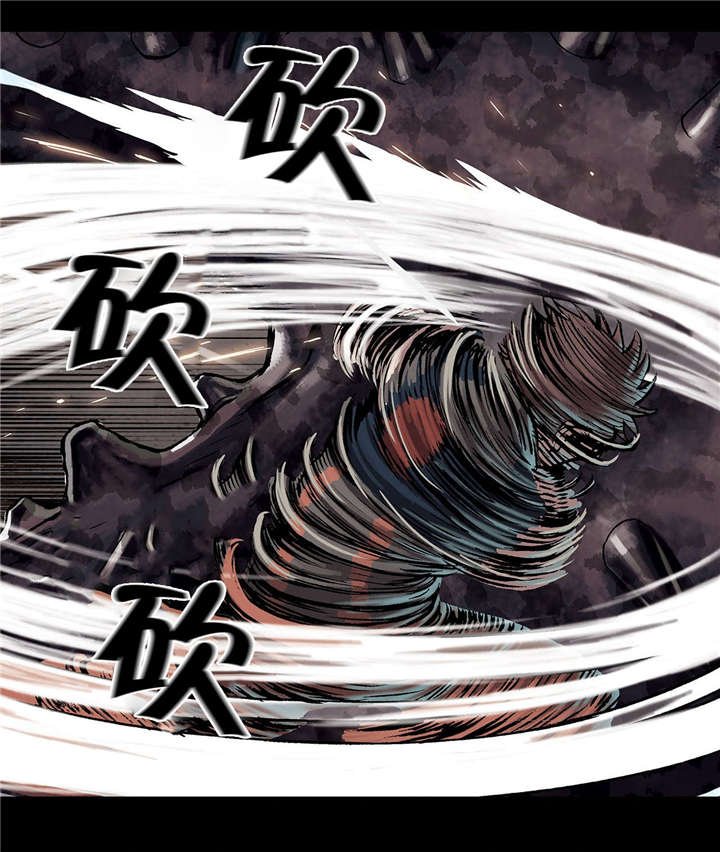第30章：猎杀