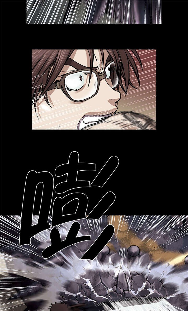 第30章：猎杀