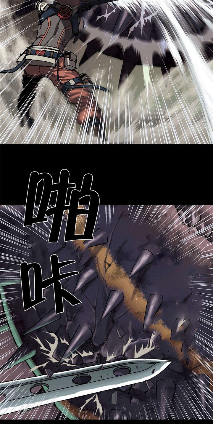第30章：猎杀