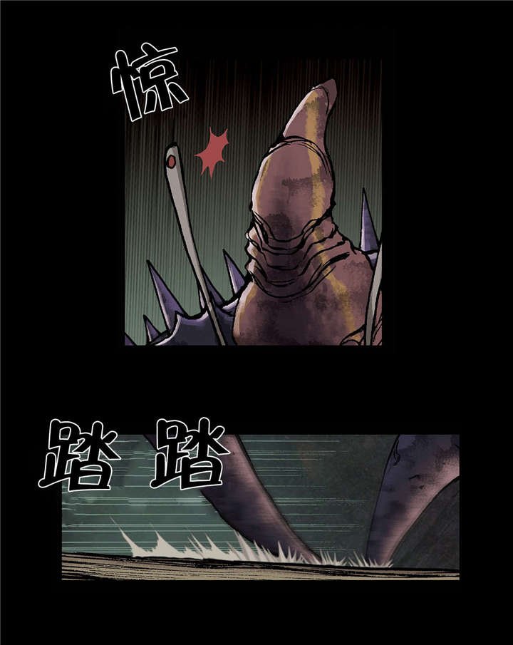 第30章：猎杀