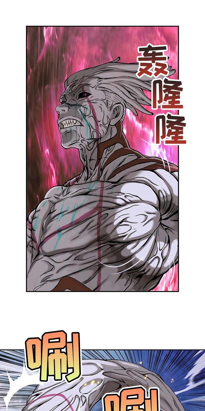 第300章：你在偷看人类