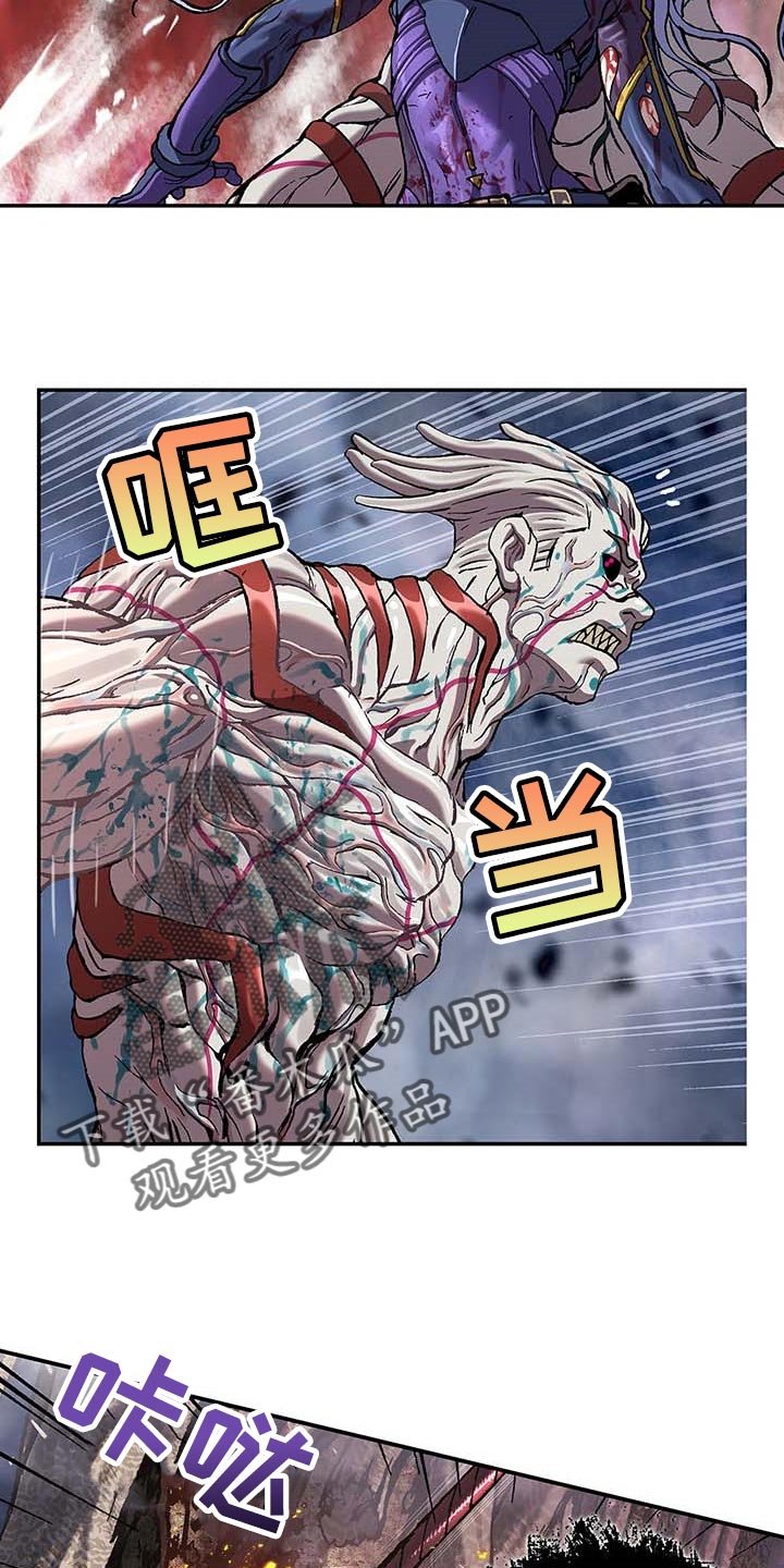 第300章：你在偷看人类