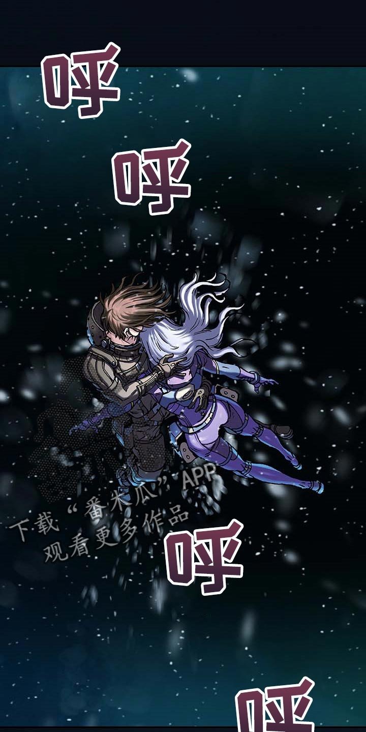第302章：爆炸了！
