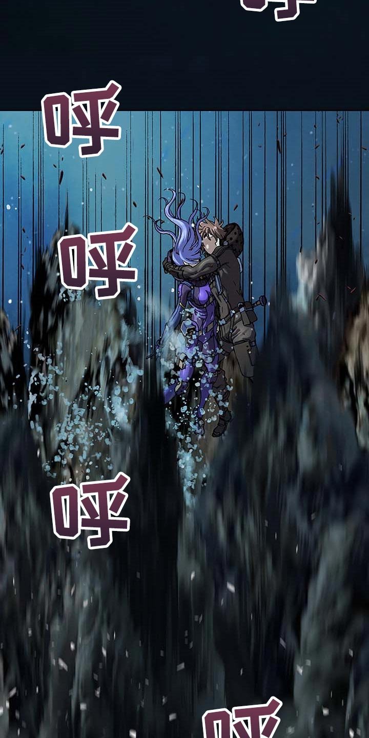 第302章：爆炸了！
