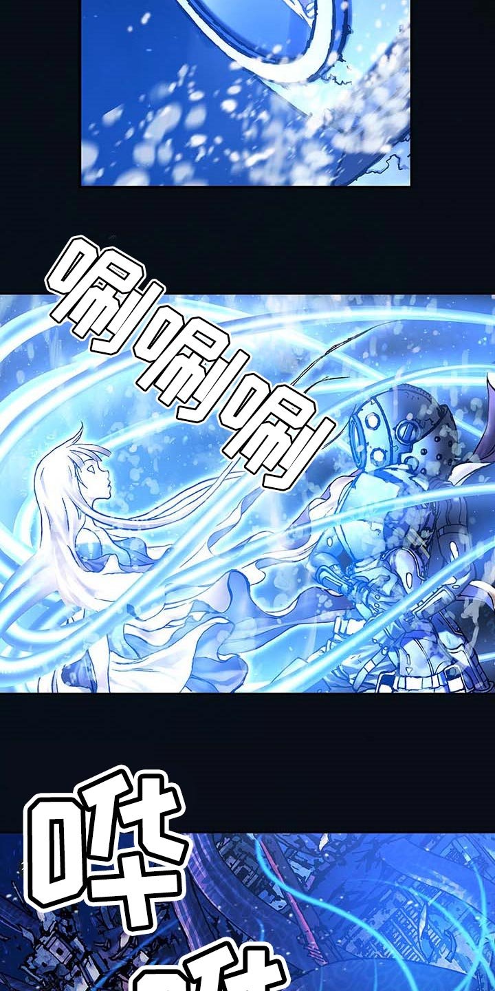 第302章：爆炸了！
