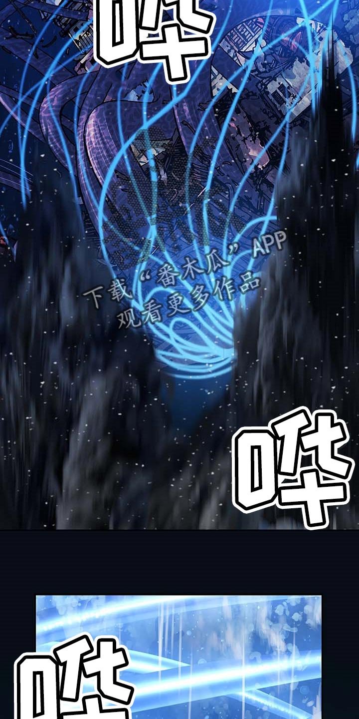 第302章：爆炸了！