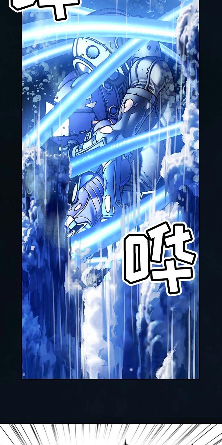 第302章：爆炸了！