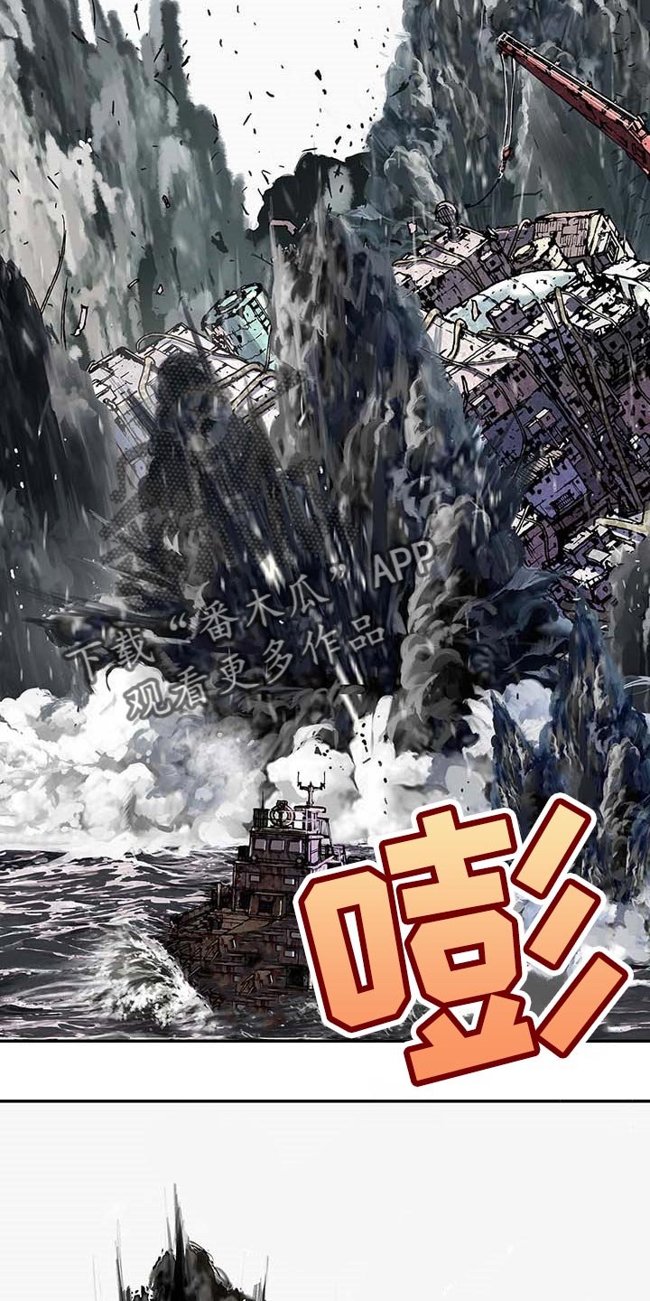 第302章：爆炸了！
