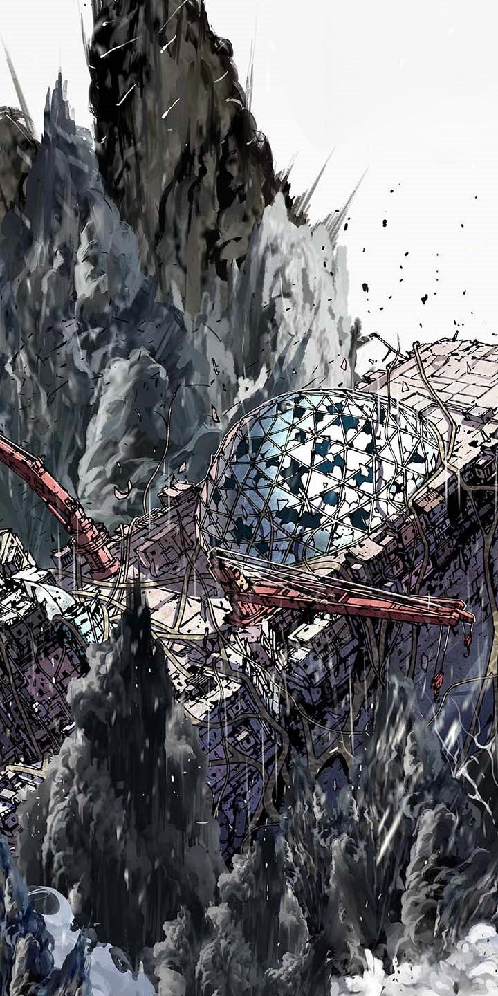 第302章：爆炸了！