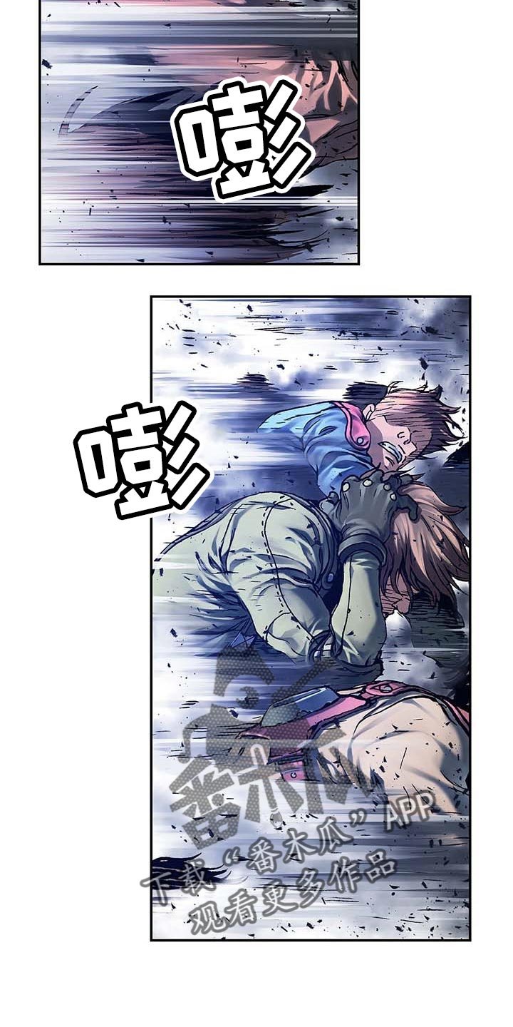 第302章：爆炸了！