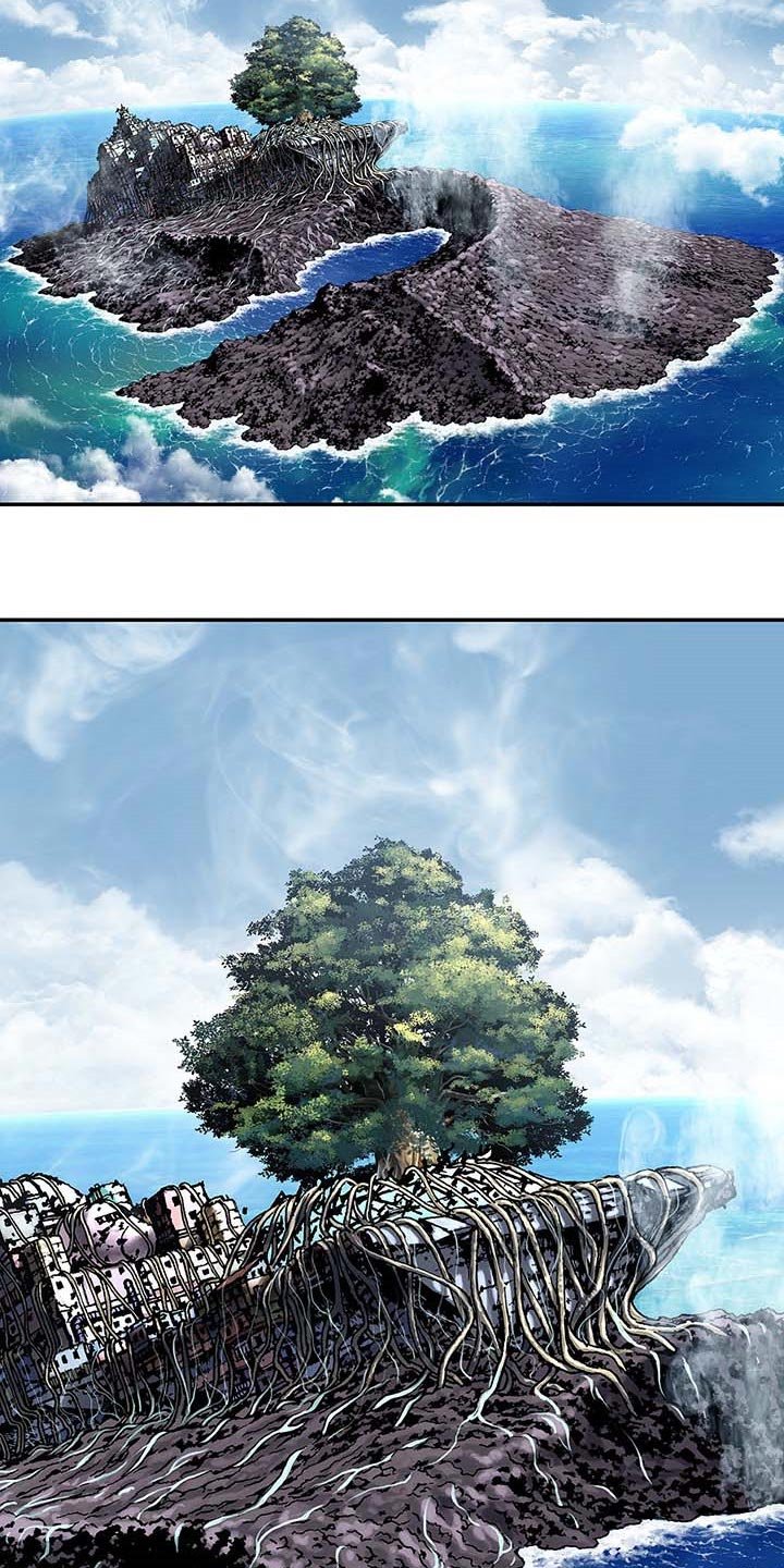 第303章：岛屿