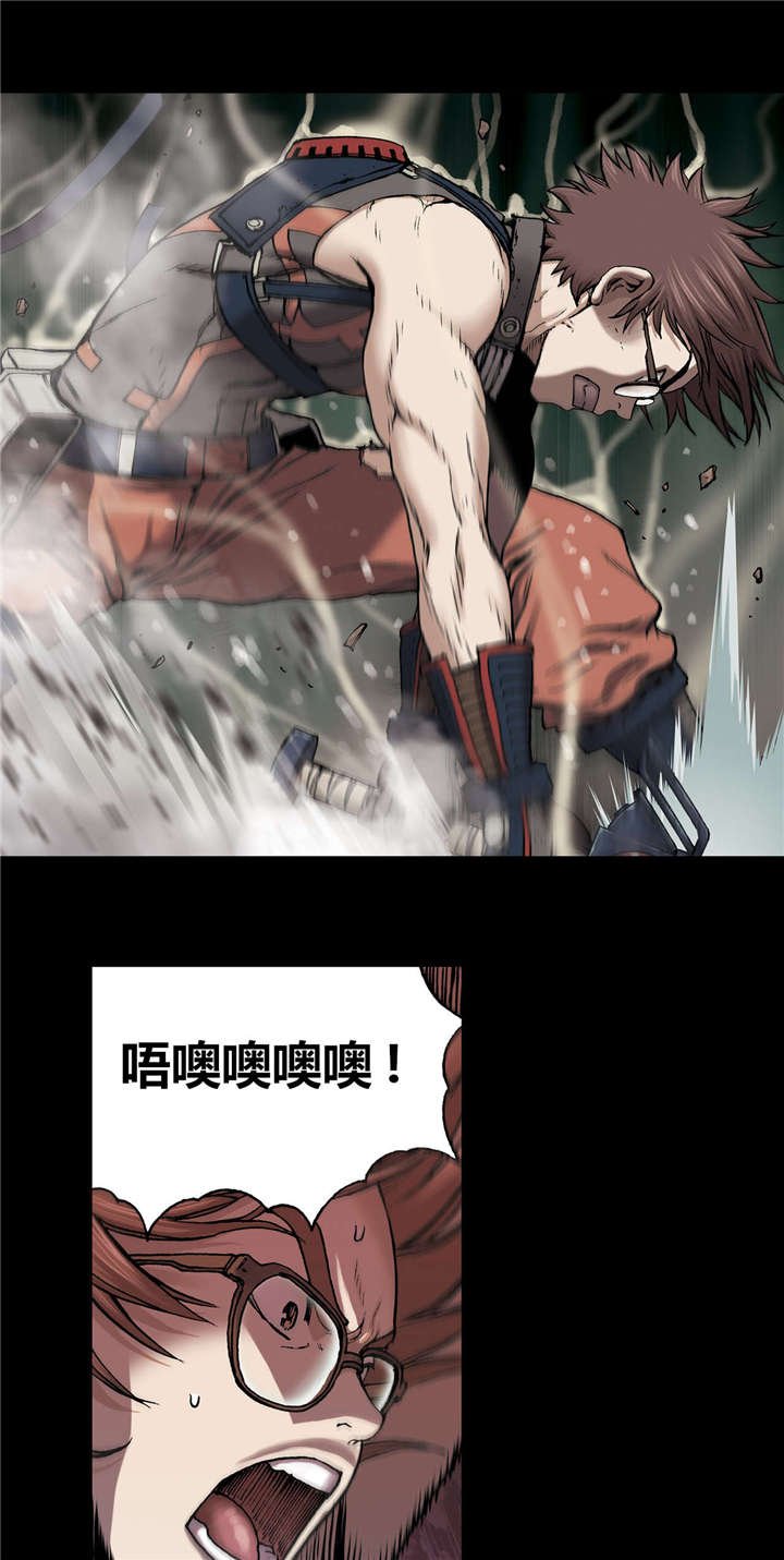 第32章：日出