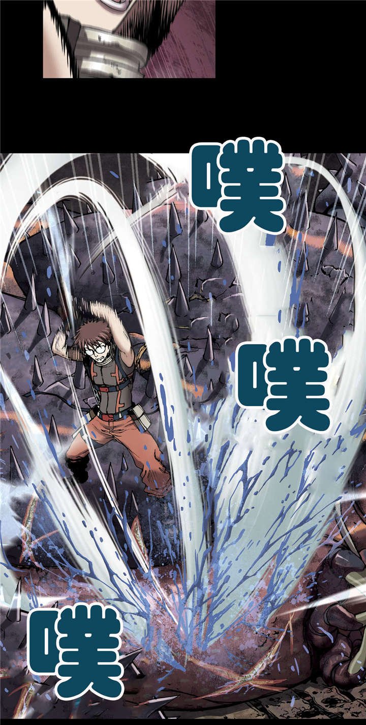 第32章：日出