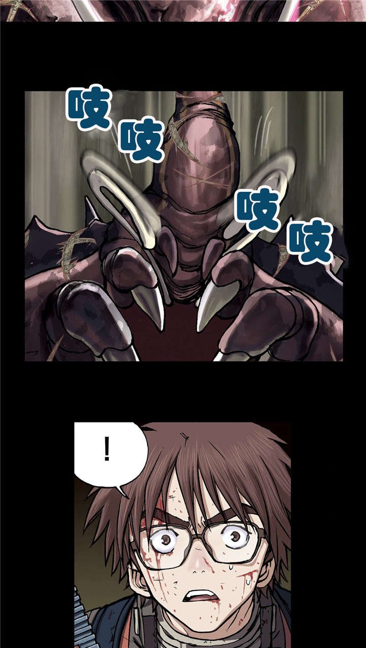 第32章：日出
