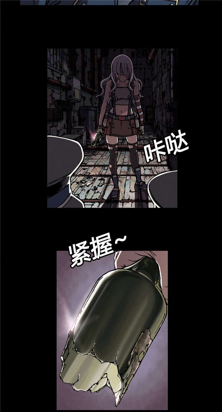 第33章：居民