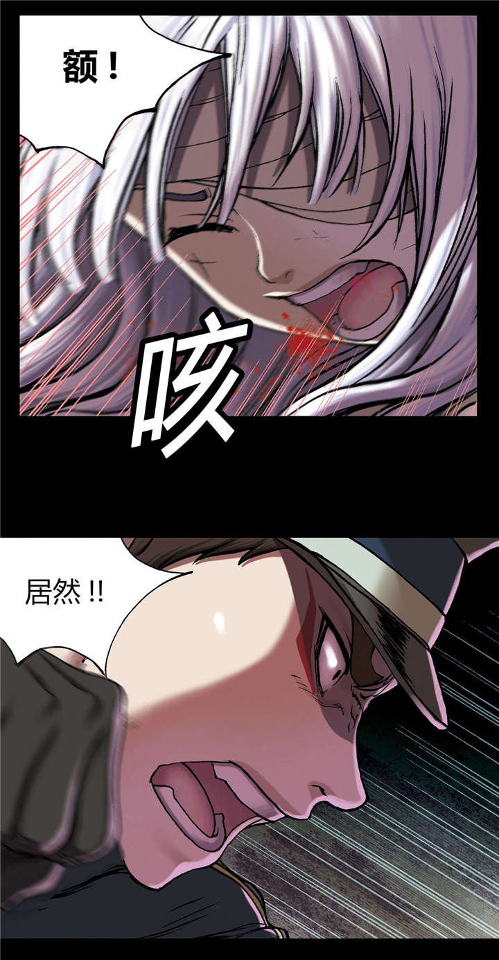 第34章：成为叉杀军