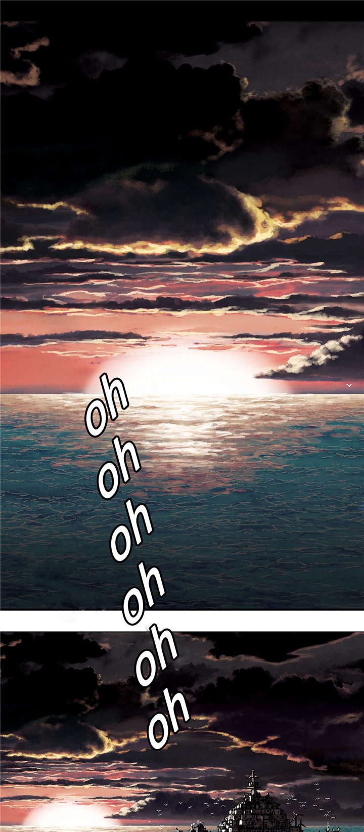 第35章：生存