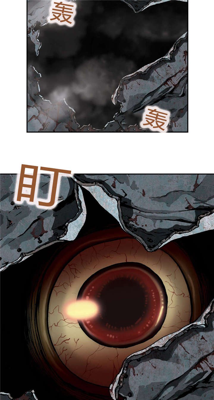 第42章：袭击