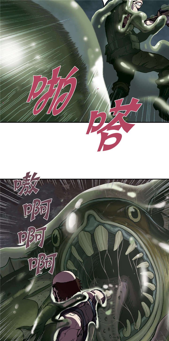 第43章：卡娜队