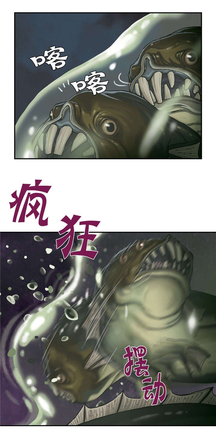 第44章：反击