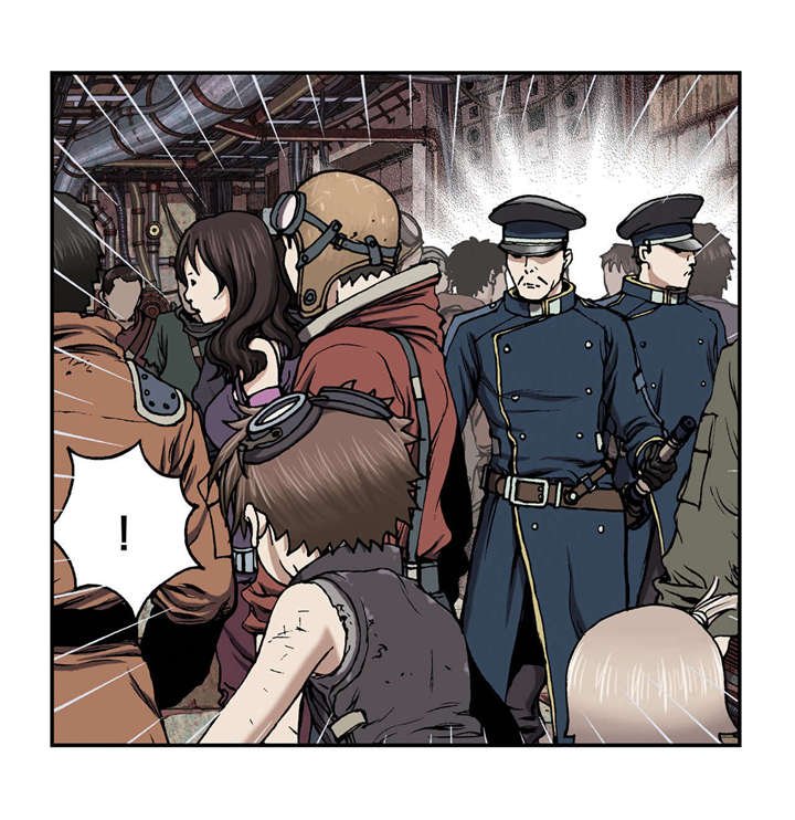 第45章：追捕