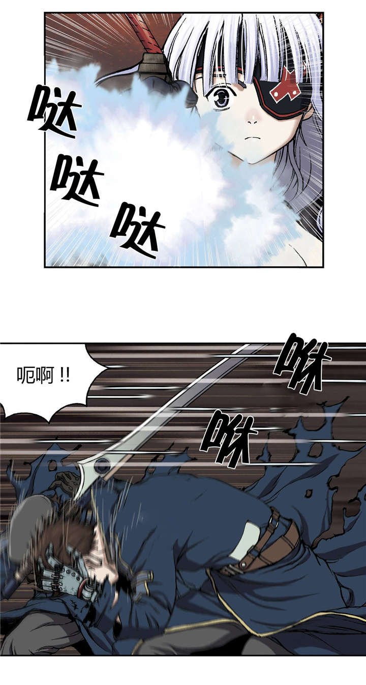 第48章：保护