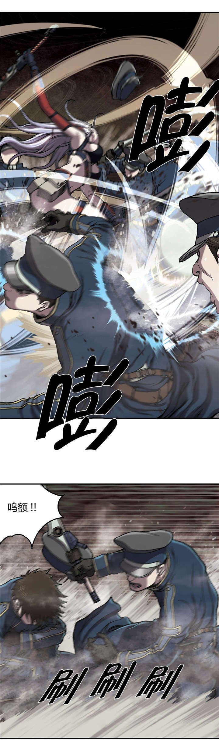 第51章：不客气