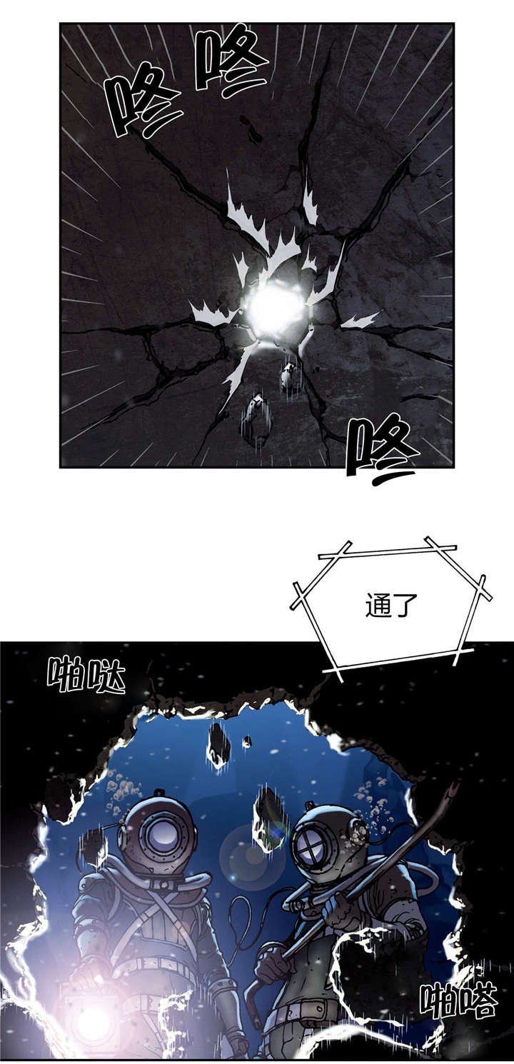 第57章：柔弱