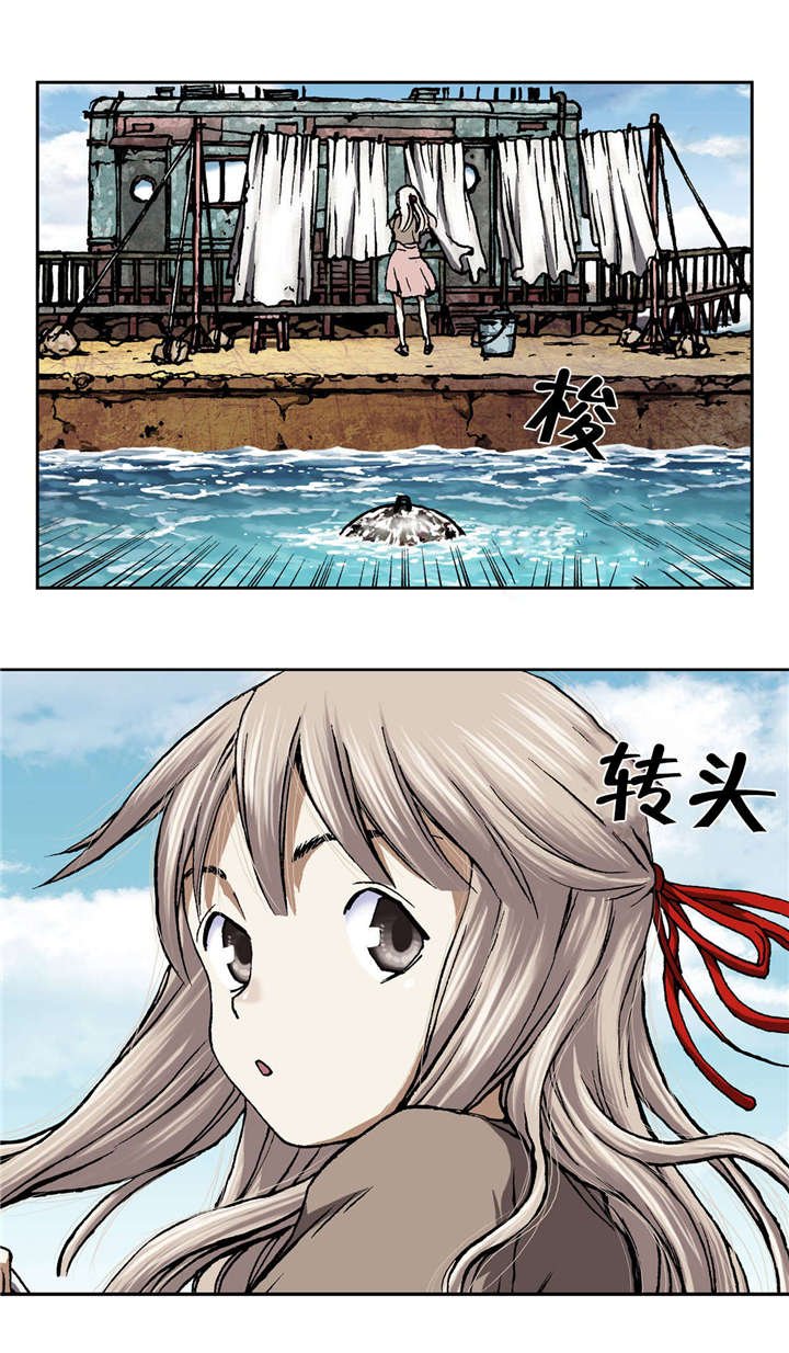 第60章：预兆